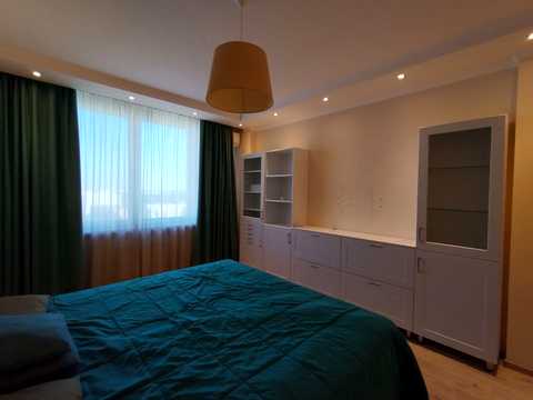 Квартира на вул. Феодосійська, 2-Л в Києві, ID 290433, фото №9