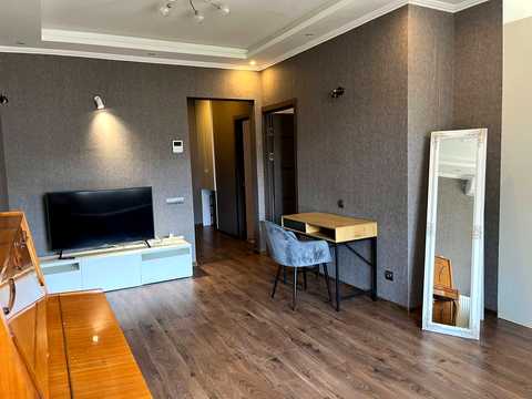 Квартира на вул. Михайла Максимовича, 28-Б в Києві, ID 290467, фото №2