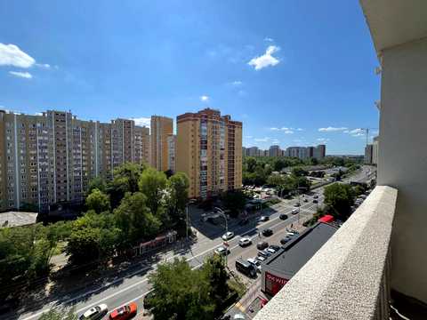 Квартира на вул. Михайла Максимовича, 28-Б в Києві, ID 290467, фото №11