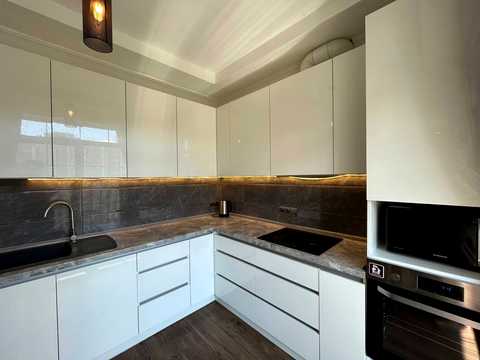 Квартира на вул. Михайла Максимовича, 28-Б в Києві, ID 290467, фото №12
