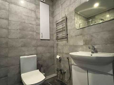 Квартира на вул. Михайла Максимовича, 28-Б в Києві, ID 290467, фото №19