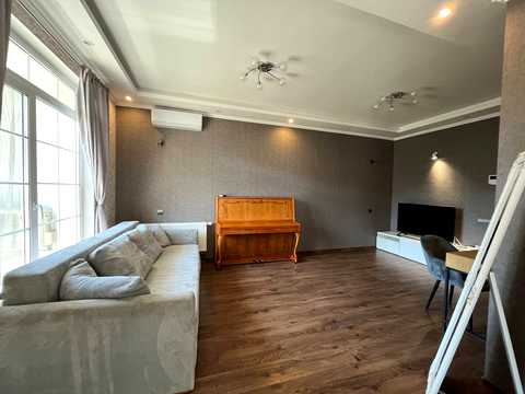 Квартира на вул. Михайла Максимовича, 28-Б в Києві, ID 290467, фото №3
