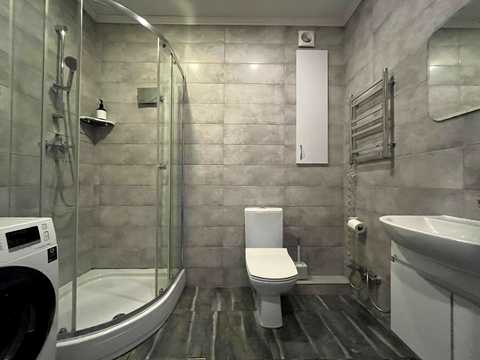 Квартира на вул. Михайла Максимовича, 28-Б в Києві, ID 290467, фото №21