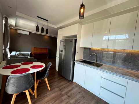 Квартира на вул. Михайла Максимовича, 28-Б в Києві, ID 290467, фото №6