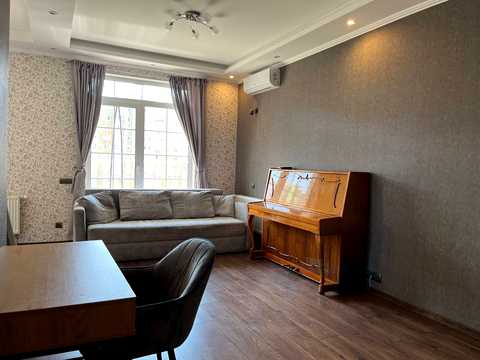 Квартира на вул. Михайла Максимовича, 28-Б в Києві, ID 290467, фото №8