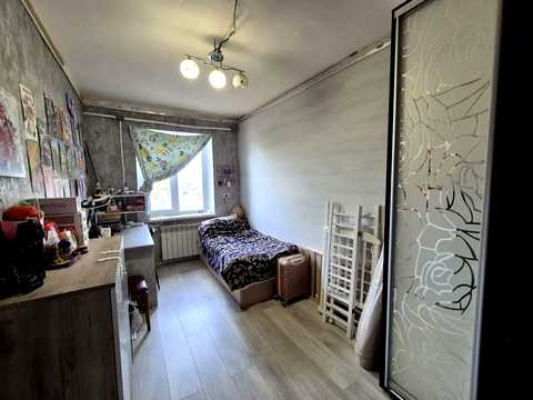 Квартира на вул. Вокзальна, 22 в Кривому Розі, ID 290455, фото №2