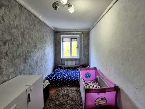 Квартира на вул. Вокзальна, 22 в Кривому Розі, ID 290455, фото №3