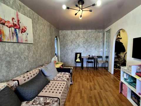 Квартира на вул. Вокзальна, 22 в Кривому Розі, ID 290455, фото №4