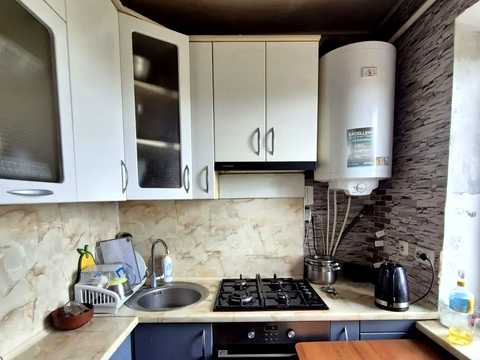 Квартира на вул. Вокзальна, 22 в Кривому Розі, ID 290455, фото №6