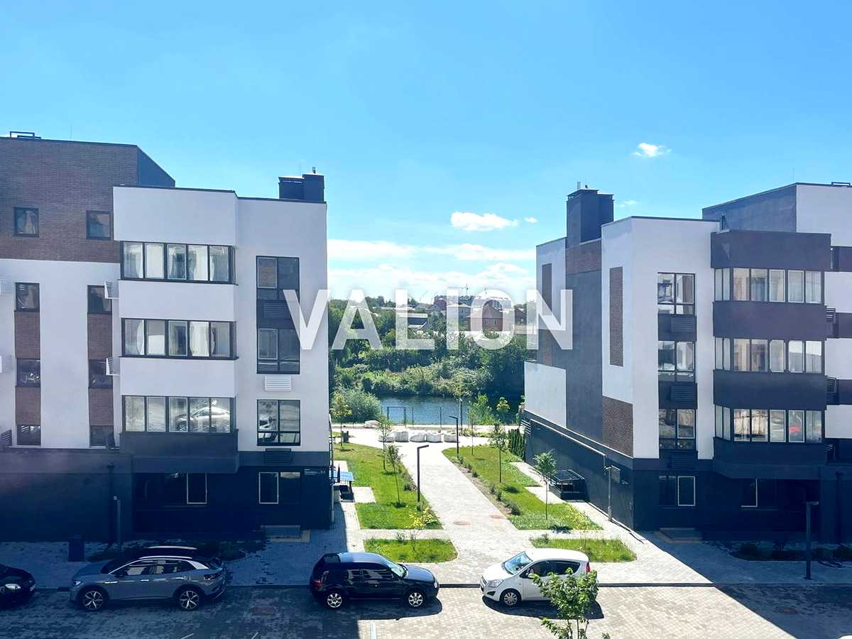 Квартира на бул. Приозерний, 4 в Києві, ID 313334, фото №2