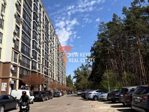 Квартира на вул. Радистів, 34-А в Києві, ID 290436, фото №11
