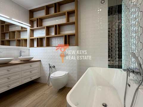 Квартира на вул. Радистів, 34-А в Києві, ID 290436, фото №16