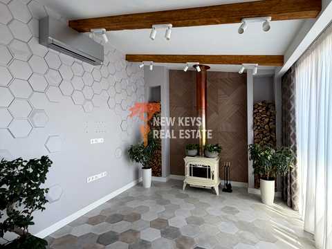 Квартира на вул. Радистів, 34-А в Києві, ID 290436, фото №3