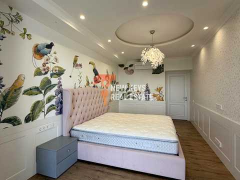 Квартира на вул. Радистів, 34-А в Києві, ID 290436, фото №7