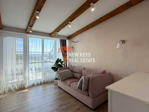 Квартира на вул. Радистів, 34-А в Києві, ID 290436, фото №8
