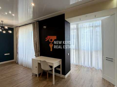 Квартира на вул. Радистів, 34-А в Києві, ID 290436, фото №9