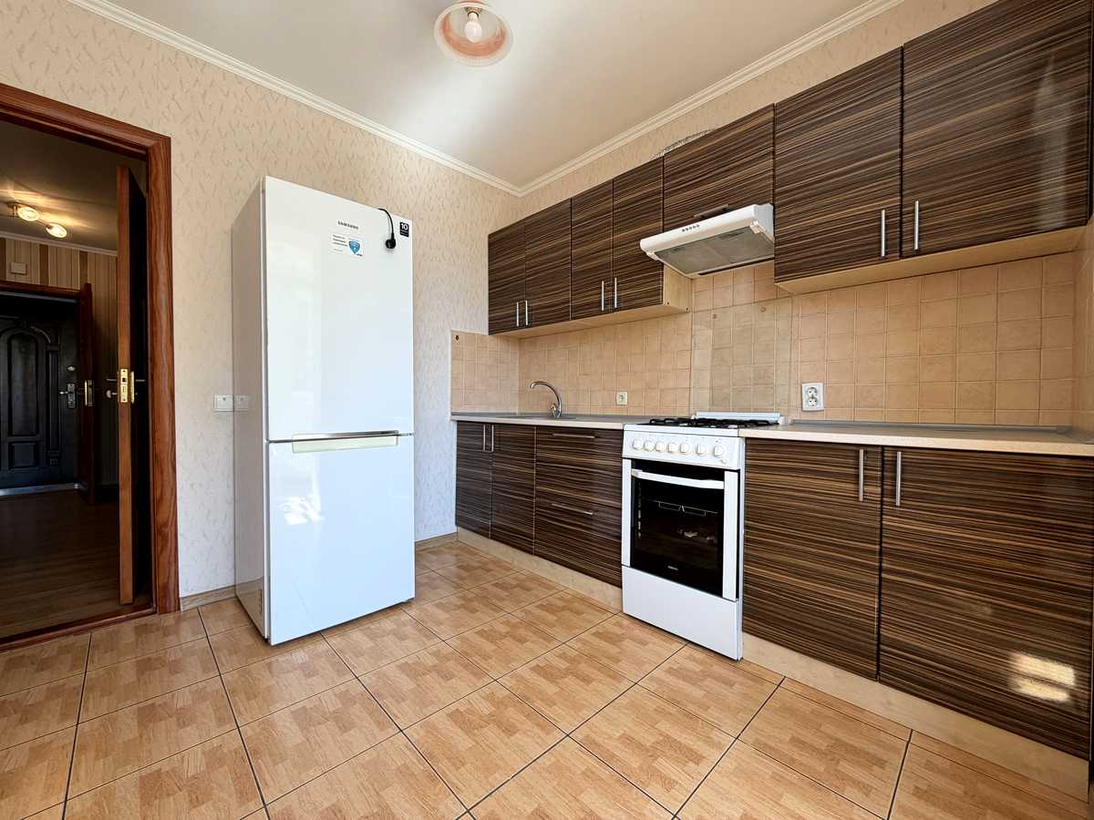 Квартира на вул. Миру, 36 в Києві, ID 290703, фото №1