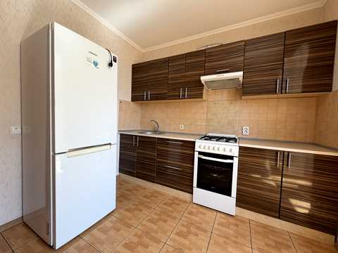Квартира на вул. Миру, 36 в Києві, ID 290703, фото №2