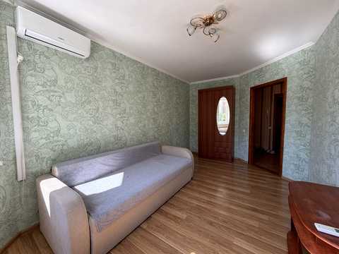 Квартира на вул. Миру, 36 в Києві, ID 290703, фото №11