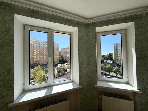 Квартира на вул. Миру, 36 в Києві, ID 290703, фото №12