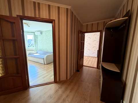 Квартира на вул. Миру, 36 в Києві, ID 290703, фото №16