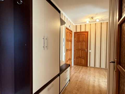 Квартира на вул. Миру, 36 в Києві, ID 290703, фото №17