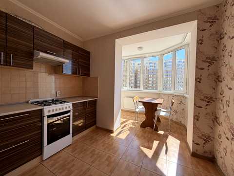 Квартира на вул. Миру, 36 в Києві, ID 290703, фото №3