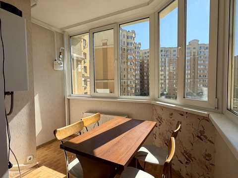 Квартира на вул. Миру, 36 в Києві, ID 290703, фото №4