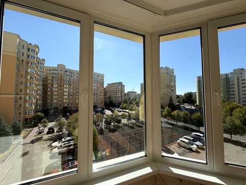 Квартира на вул. Миру, 36 в Києві, ID 290703, фото №5