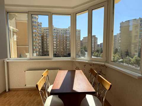 Квартира на вул. Миру, 36 в Києві, ID 290703, фото №6
