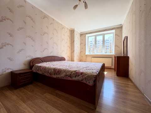 Квартира на вул. Миру, 36 в Києві, ID 290703, фото №8