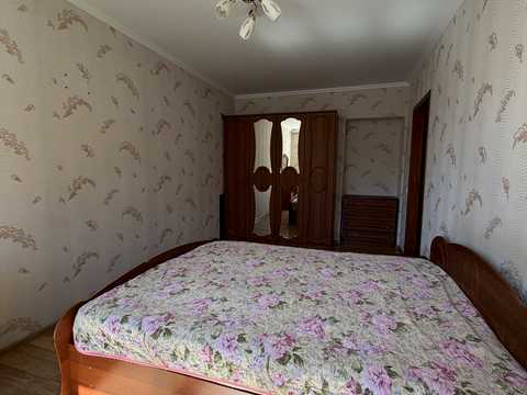 Квартира на вул. Миру, 36 в Києві, ID 290703, фото №9