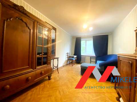 Квартира на вул. Мілютенка, 11 в Києві, ID 290497, фото №2