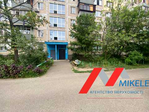 Квартира на вул. Мілютенка, 11 в Києві, ID 290497, фото №12