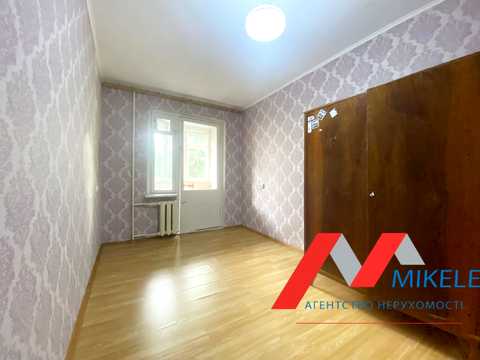 Квартира на вул. Мілютенка, 11 в Києві, ID 290497, фото №4
