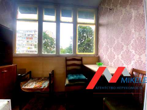 Квартира на вул. Мілютенка, 11 в Києві, ID 290497, фото №5