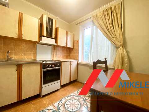 Квартира на вул. Мілютенка, 11 в Києві, ID 290497, фото №6
