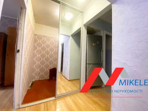 Квартира на вул. Мілютенка, 11 в Києві, ID 290497, фото №7