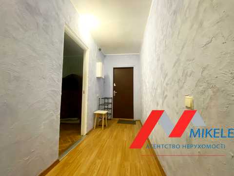 Квартира на вул. Мілютенка, 11 в Києві, ID 290497, фото №8