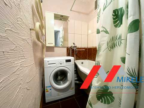 Квартира на вул. Мілютенка, 11 в Києві, ID 290497, фото №9