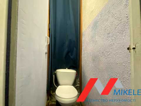 Квартира на вул. Мілютенка, 11 в Києві, ID 290497, фото №10
