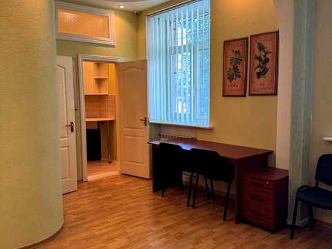 Квартира на вул. Оболонська, 39 в Києві, ID 290499, фото №1