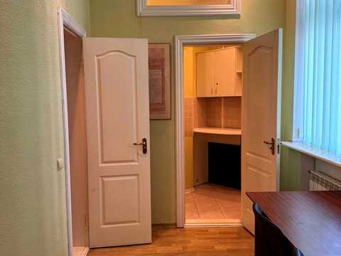 Квартира на вул. Оболонська, 39 в Києві, ID 290499, фото №2