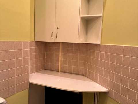 Квартира на вул. Оболонська, 39 в Києві, ID 290499, фото №12