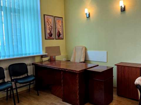 Квартира на вул. Оболонська, 39 в Києві, ID 290499, фото №3