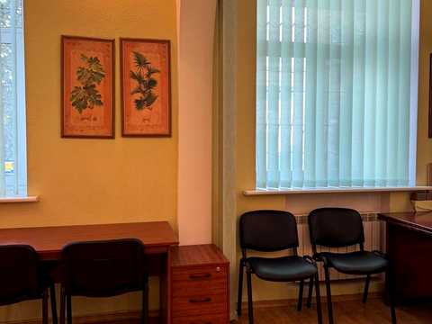 Квартира на вул. Оболонська, 39 в Києві, ID 290499, фото №4