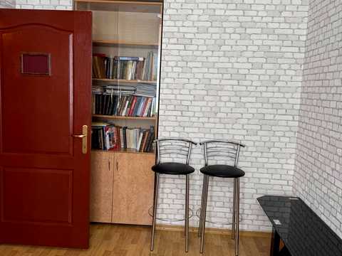 Квартира на вул. Оболонська, 39 в Києві, ID 290499, фото №8