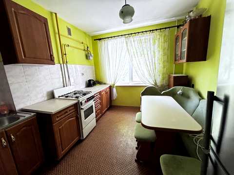 Квартира на вул. 5-й Зарічний мікрорайон, 6 в Кривому Розі, ID 290501, фото №2