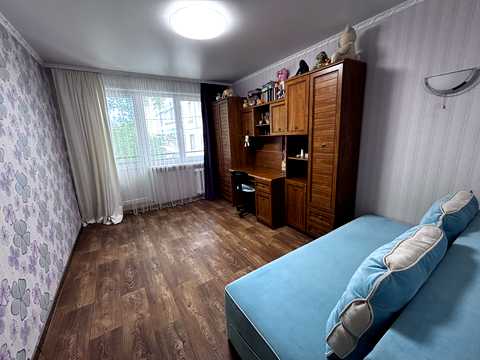 Квартира на вул. 5-й Зарічний мікрорайон, 6 в Кривому Розі, ID 290501, фото №11