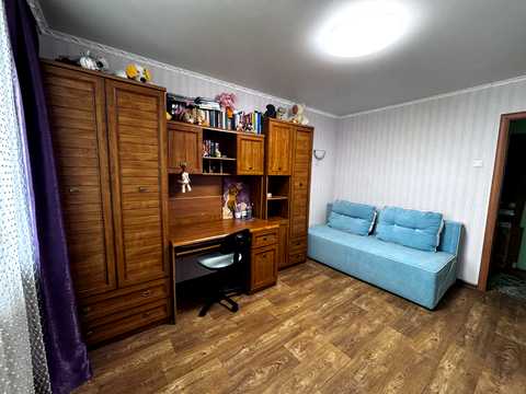 Квартира на вул. 5-й Зарічний мікрорайон, 6 в Кривому Розі, ID 290501, фото №12